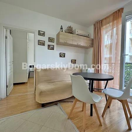 公寓 Cacao Romance *