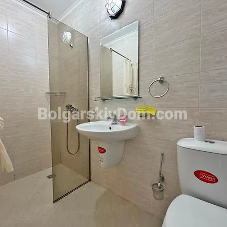 公寓 Cacao Romance *