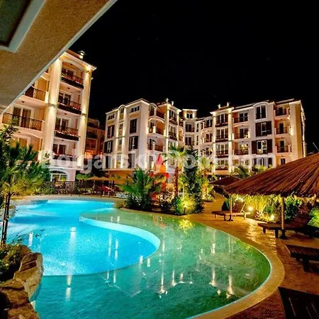 Cacao Romance * 阳光海滩