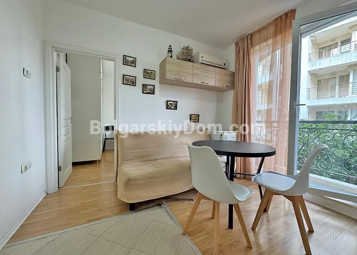 公寓 Cacao Romance *