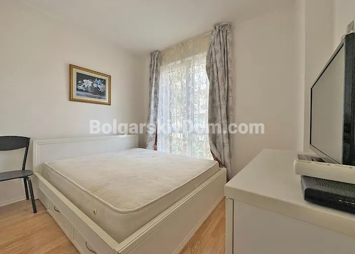 公寓 Cacao Romance *