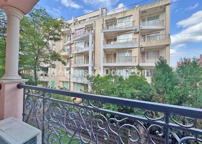 Cacao Romance 公寓