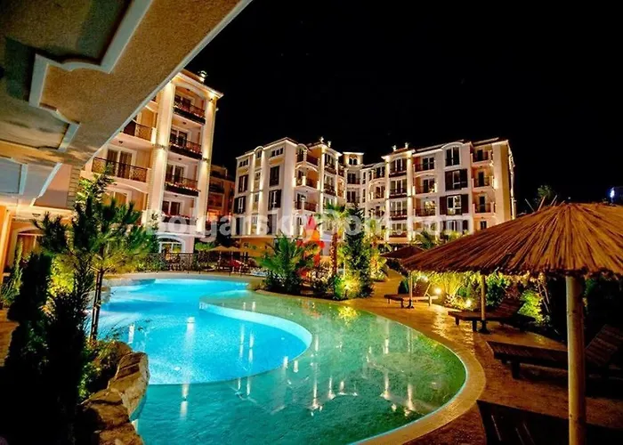 Cacao Romance * 阳光海滩