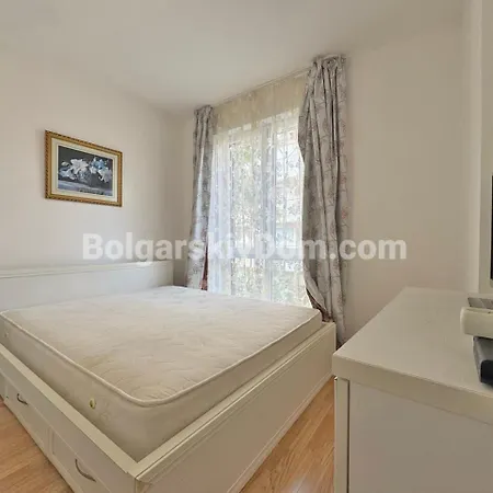 Lejlighed Cacao Romance *