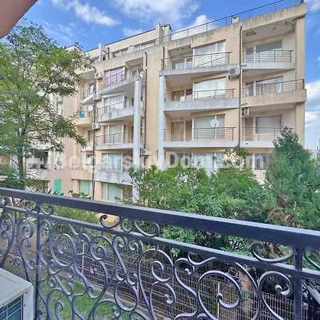 Cacao Romance Lejlighed