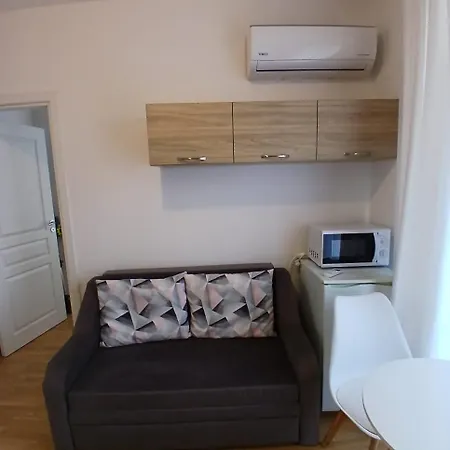 Cacao Romance Apartament