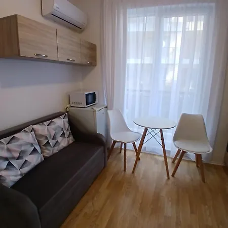 Apartament Cacao Romance *