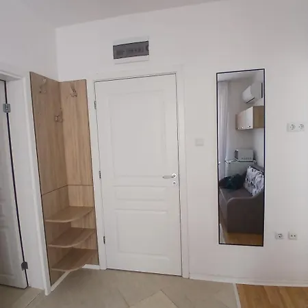 Apartament Cacao Romance *