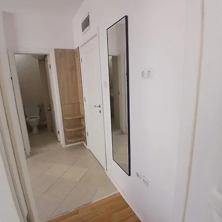 Cacao Romance Apartament *