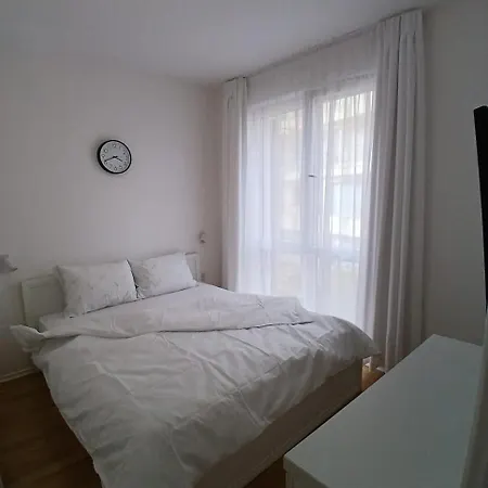 Apartament Cacao Romance *