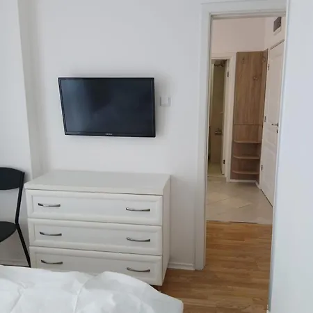 Cacao Romance Apartament
