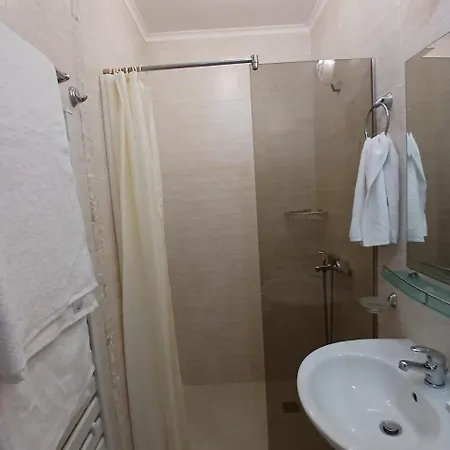 Cacao Romance Apartament