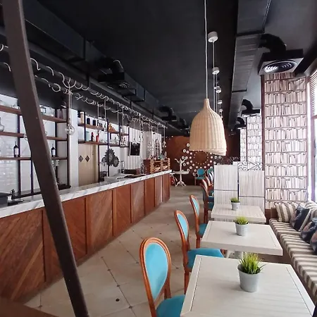 Apartament Cacao Romance