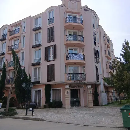 Apartament Cacao Romance *