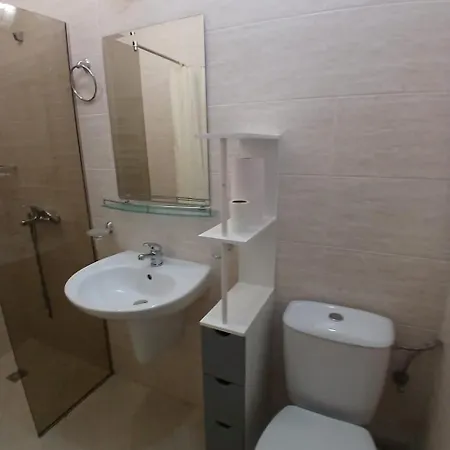 Appartement Cacao Romance