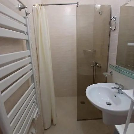 Cacao Romance Appartement